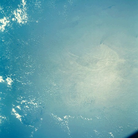 Equatorial Indian Ocean